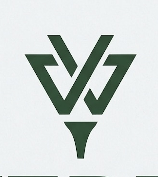 Logo Verdi Golf